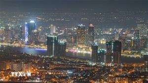 Đà Nẵng - định hình những không gian sống chất lượng, hài hòa