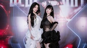 Baby Power ra mắt nhóm nhạc DJ gồm hai thành viên