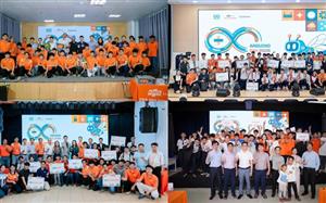 FPT Polytechnic kiến tạo Ngày hội Arduino lớn nhất châu Á, thu hút hàng nghìn sinh viên tham gia