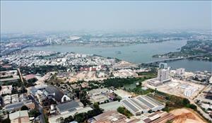 Trình Chính phủ hồ sơ Đề án thành lập TP Đồng Nai trực thuộc Trung ương trước ngày 4/4