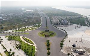 Trình Chính phủ hồ sơ Đề án thành lập thành phố Đồng Nai trực thuộc Trung ương trước ngày 4/4