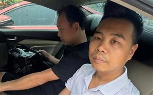 Triệu tập hai đối tượng liên quan vụ hành hung trên đường Nguyễn Khang, Hà Nội