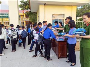 Bữa sáng 0 đồng và những bài học pháp luật ý nghĩa