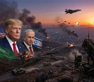 Mỹ-Israel mở đợt không kích dữ dội vào cầu cảng Iran gần eo biển Hormuz