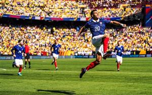 ĐT Pháp thắng trận thứ hai liên tiếp trước thềm World Cup 2026