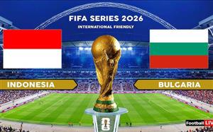 Lịch thi đấu bóng đá hôm nay 30/3: Indonesia tranh chức vô địch FIFA Series với đối thủ châu Âu