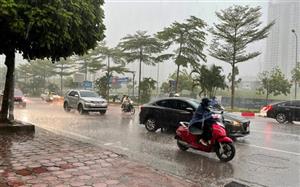 Dự báo thời tiết 30/3: Miền Bắc có mưa dông, Trung - Nam Bộ nắng nóng cục bộ