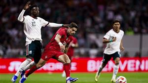 Không Ronaldo, Bồ Đào Nha 'thiếu 20 mét'