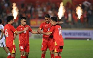 VTV5 VTV6 trực tiếp bóng đá hôm nay ngày 30/3/2026