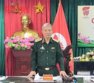 Xây dựng hệ thống dữ liệu liệt sĩ lan toả giá trị tri ân