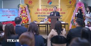 Gắn kết và nâng cao vị thế cộng đồng người Việt tại khu vực Jeonnam-Gwangju