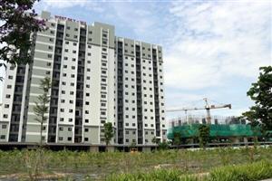 Huế dồn lực cho mục tiêu 3.200 căn nhà ở xã hội trong năm 2026