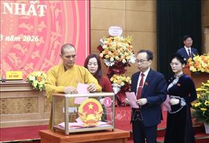 Bảo đảm mọi chủ trương, chính sách được triển khai đúng, trúng và hiệu quả