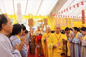 Địa chỉ đỏ nhắc nhở thế hệ trẻ về giá trị của hòa bình độc lập