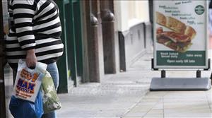 Béo phì và uống rượu làm tăng nguy cơ ung thư vú ở phụ nữ