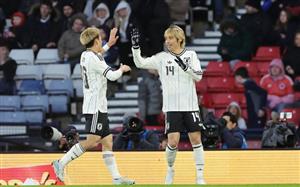 Thống kê đáng kinh ngạc về ĐT Nhật Bản khiến các đội bóng châu Âu phải dè chừng