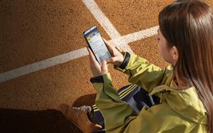 Poco X8 Pro ra mắt: Cấu hình khủng long, giá nhẹ nhàng