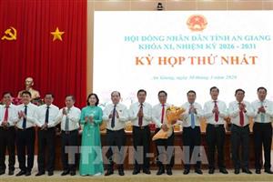 Bộ máy mới, kỳ vọng mới cho tăng trưởng An Giang