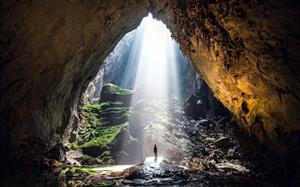 Mở ra cơ hội quảng bá mạnh mẽ hình ảnh du lịch Sơn Đoòng, Quảng Trị