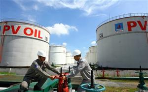 "Bộ đệm" chính sách trước cú sốc năng lượng