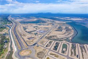 Vinhomes là doanh nghiệp bất động sản uy tín nhất Việt Nam lần thứ 8