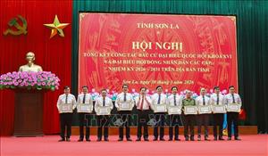 Sơn La bảo đảm bộ máy chính quyền hoạt động hiệu quả sau bầu cử