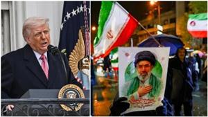 Iran bác bỏ ngay lập tức kế hoạch ngừng bắn 