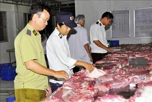Công điện của Thủ tướng về chấn chỉnh công tác kiểm soát giết mổ gia súc