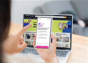 Giải pháp nhận tiền quốc tế Cake GlobalX được triển khai tại Việt Nam