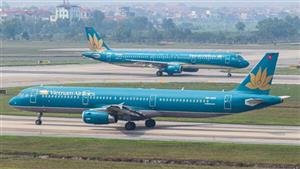 Vietnam Airlines xây dựng kịch bản điều hành trước biến động giá nhiên liệu