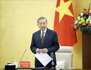 Đoàn kiểm tra, giám sát số 10 thông qua dự thảo báo cáo với BTV Đảng ủy Quốc hội