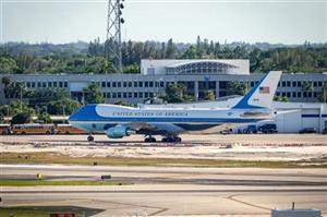 Mỹ: Bang Florida đổi tên sân bay theo tên Tổng thống D.Trump
