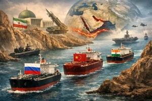 Iran nới lỏng hạn chế với eo biển Hormuz, Trung Quốc lên tiếng ủng hộ