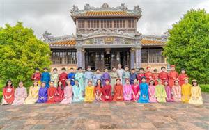 Nghị quyết số 80-NQ/TW: 