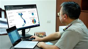 Ngành Tư pháp đẩy mạnh chuyển đổi số, nâng cao hiệu quả phục vụ người dân