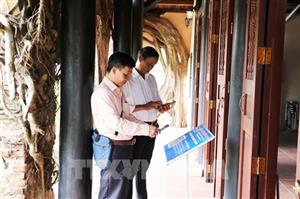 Số hóa du lịch: "Chìa khóa vàng" của Đồng Tháp