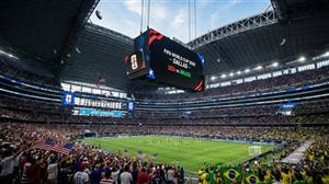 Rắc rối tiếp tục bủa vây World Cup 2026