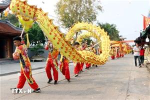 Lan tỏa giá trị của di sản gắn với Đại danh y Thiền sư Tuệ Tĩnh