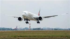 Các hãng bay nước ngoài khai thác trở lại đường bay Việt Nam-Trung Đông