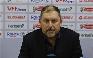 Giấc mơ Asian Cup tan vỡ, đội tuyển Malaysia trách AFC