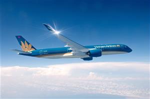 Vietnam Airlines Group tăng tải, cung ứng hơn 1 triệu ghế dịp Giỗ tổ Hùng Vương và 30/4–1/5