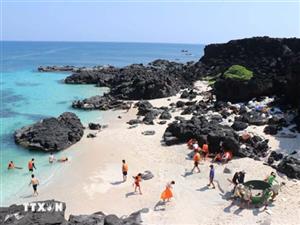 Lễ hội Du lịch Quảng Ngãi năm 2026: Nơi thiên nhiên và văn hóa hội tụ