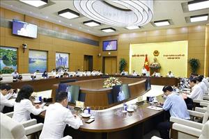 Xây dựng, cập nhật các kịch bản điều hành vĩ mô phù hợp