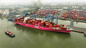 Chính phủ thông qua 6 chính sách của dự án Bộ luật Hàng hải và Đường thủy Việt Nam (sửa đổi)