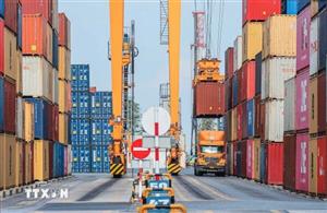 Quy định về nguyên tắc, quy trình đầu tư xây dựng và quản lý cảng cạn