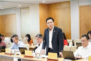 Siết chặt trách nhiệm nền tảng số và doanh nghiệp trung gian trong vi phạm quyền sở hữu trí tuệ