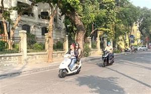 Tháng 4/2026: Nắng nóng có xu hướng gia tăng trên hầu khắp các khu vực trong cả nước