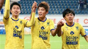 Sint-Truiden, đội bóng cũ của Công Phượng: Trạm trung chuyển tài năng của Nhật Bản