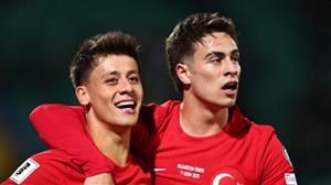 Thổ Nhĩ Kỳ: World Cup đáng xem hơn với Yildiz và Guler
