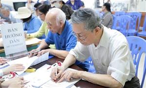 Hoàn thiện hành lang pháp lý minh bạch và linh hoạt cho bảo hiểm hưu trí bổ sung